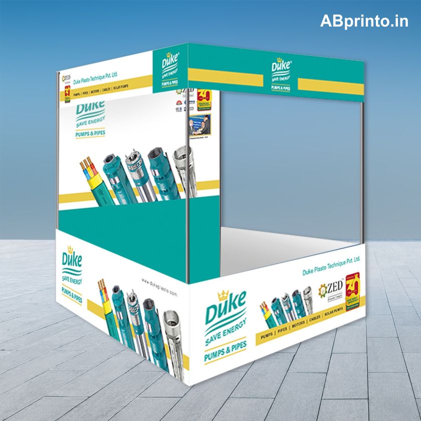 Canopy Printing in Jodhpur